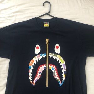 Bape T-Shirt